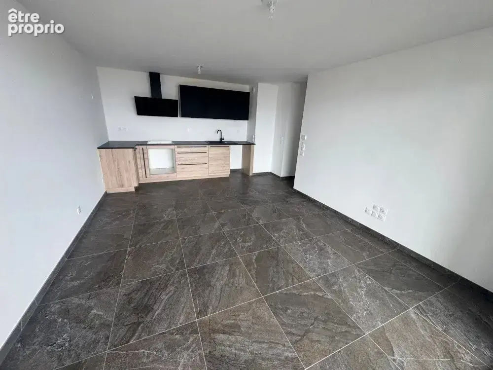 Appartement t3 vue lac exceptionnelle - photo 4