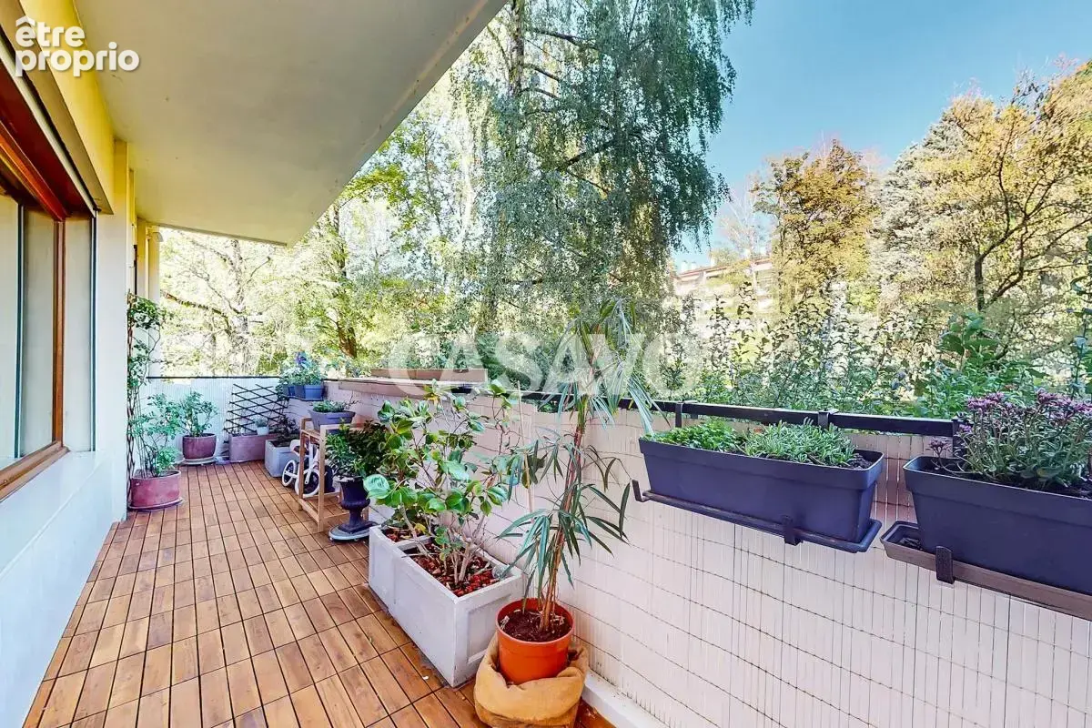 Vente Appartement 4 pièces de 94m² - 74940 Annecy - photo 3