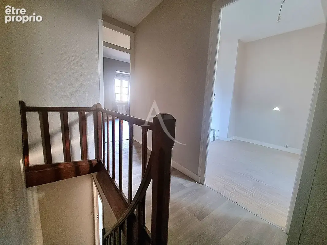 Maison de Bourg au Coeur de Précigné - photo 16