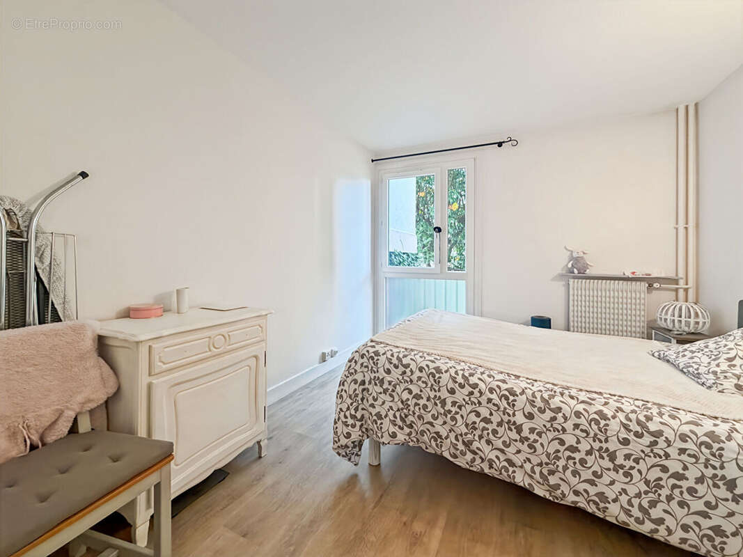 Appartement à PALAISEAU