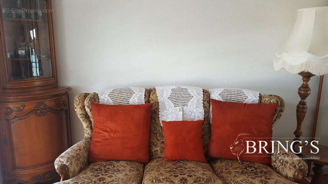 Appartement à CAPBRETON