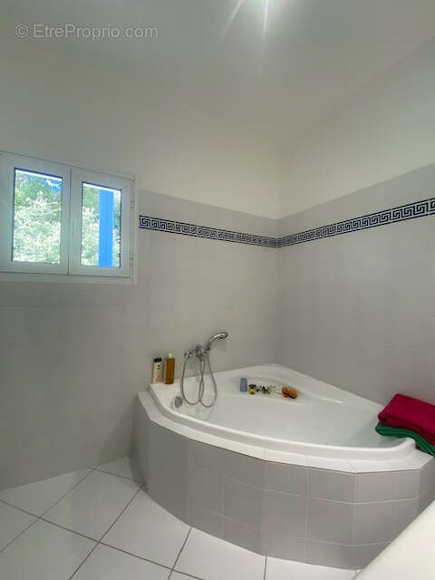 Maison à SAINT-GEORGES-D&#039;OLERON