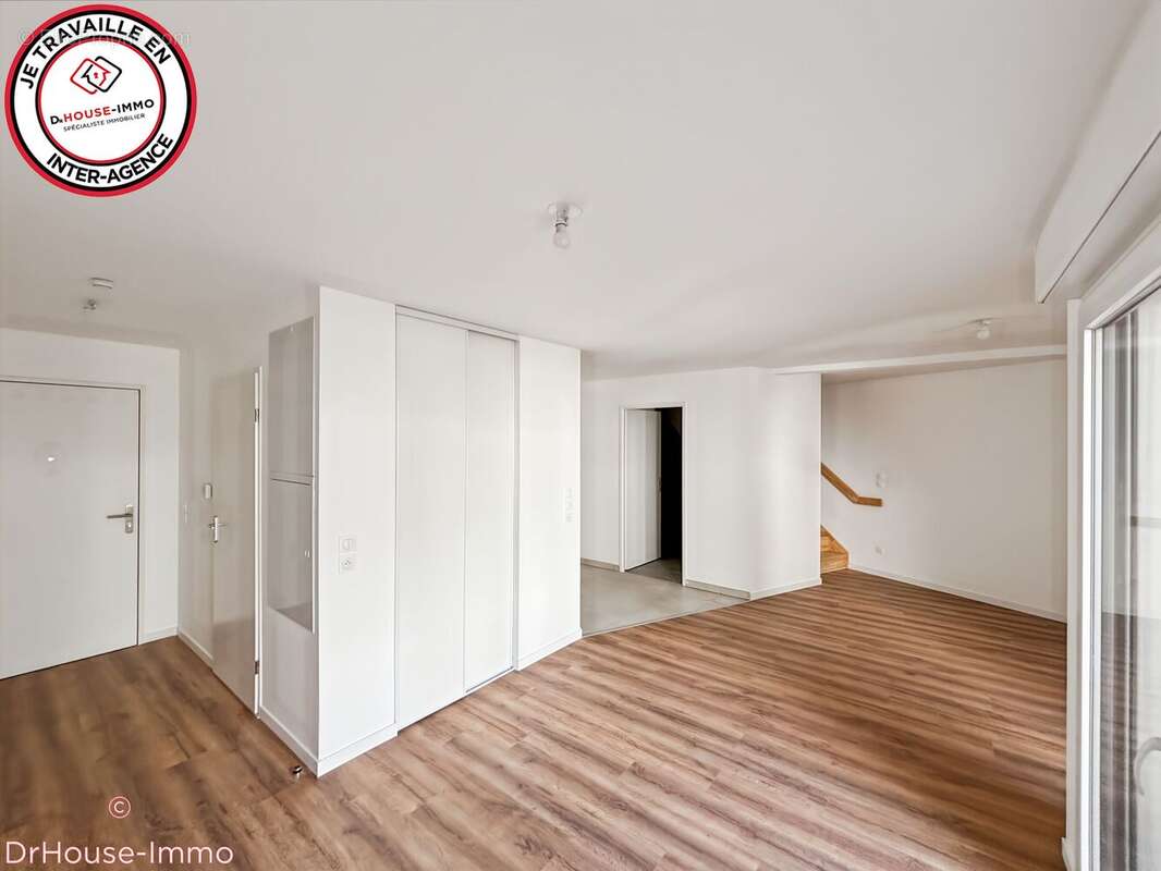 Appartement à MERIGNAC