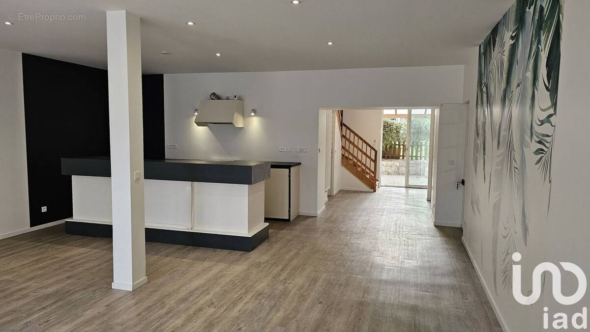 Photo 1 - Maison à SAINT-MARS-DU-DESERT