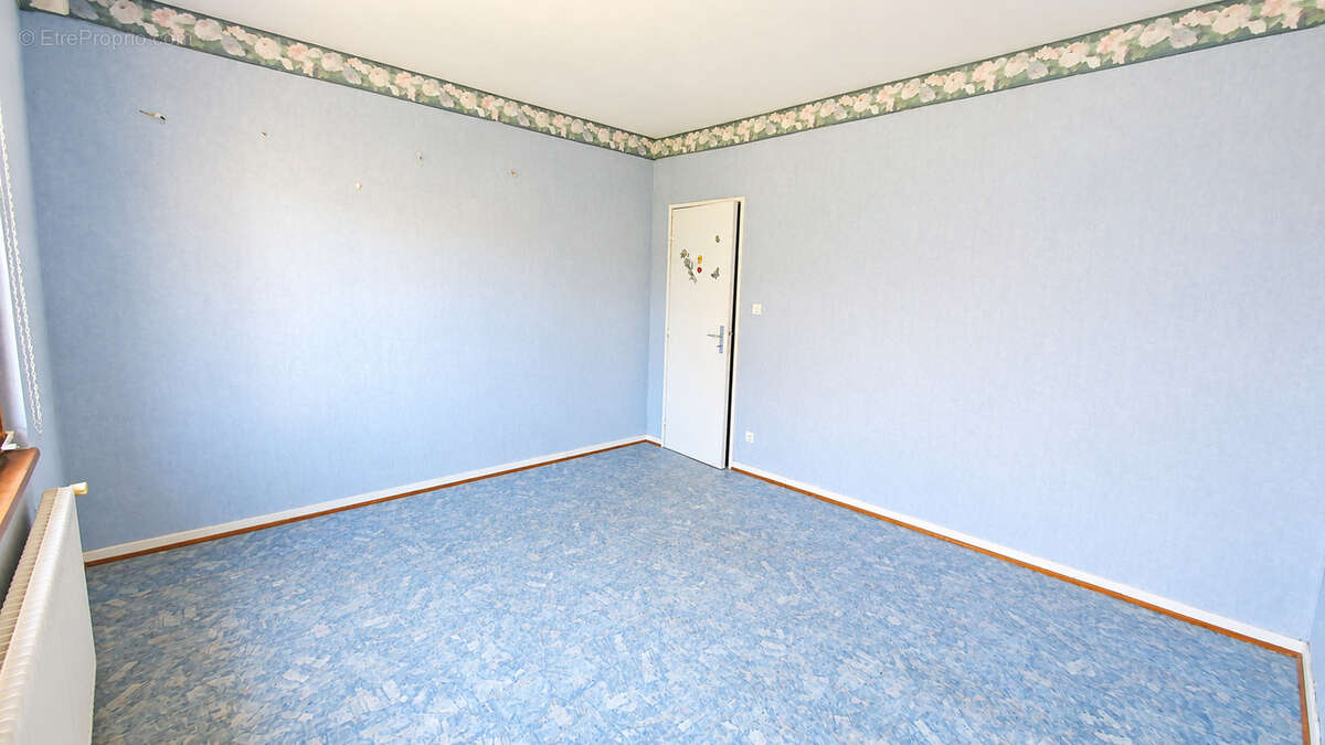 Maison Individuelle de 74m2 avec travaux à Saint Hippolyte - photo 6