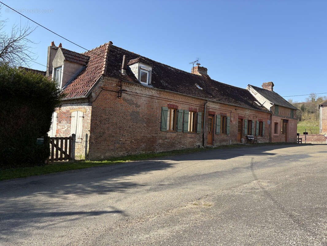 Maison à GACE