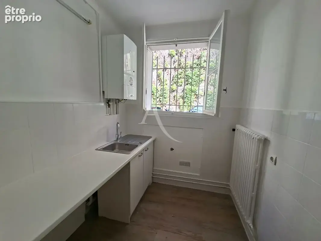 Appartement Paris 2 pièce(s) 38.83 m2 - photo 2