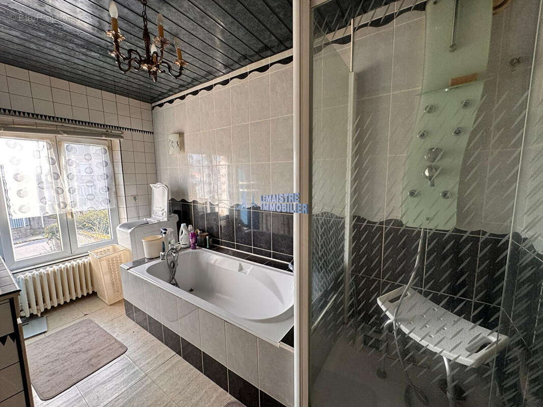 Maison à GODERVILLE