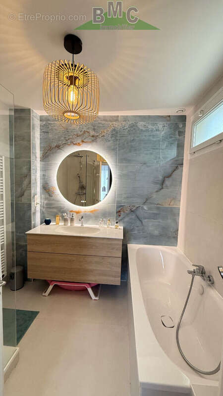 Maison à FRANCONVILLE