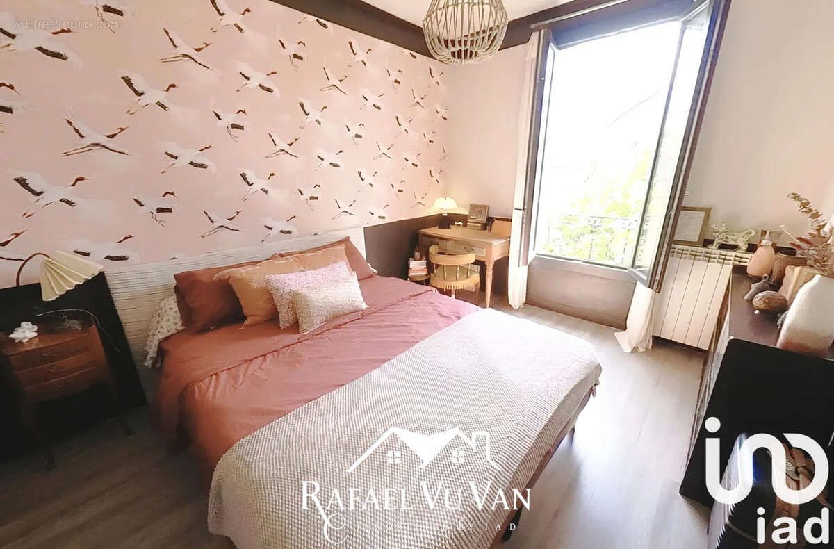 Photo 8 - Maison à DRANCY