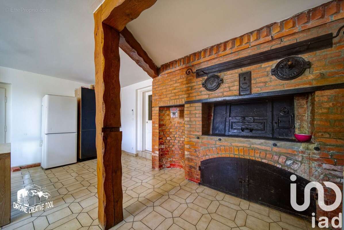 Photo 7 - Maison à ANDILLY