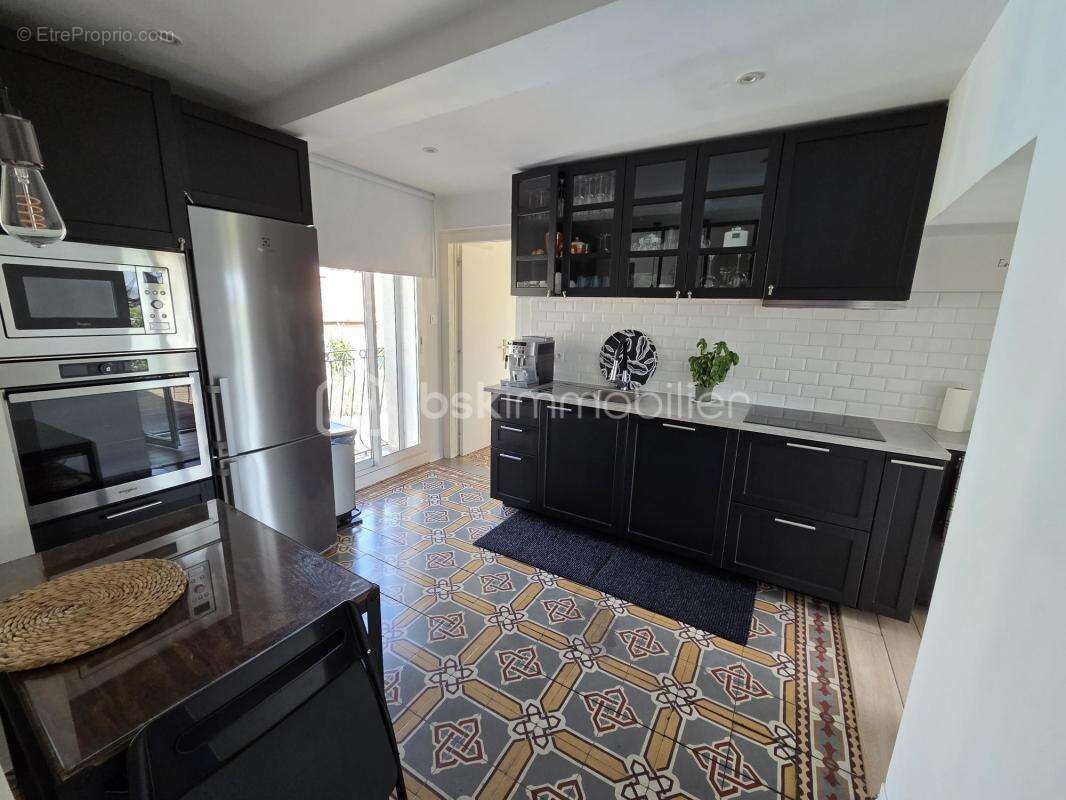 Appartement à SETE