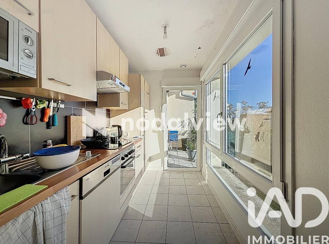 Photo 1 - Maison à ZIMMERSHEIM