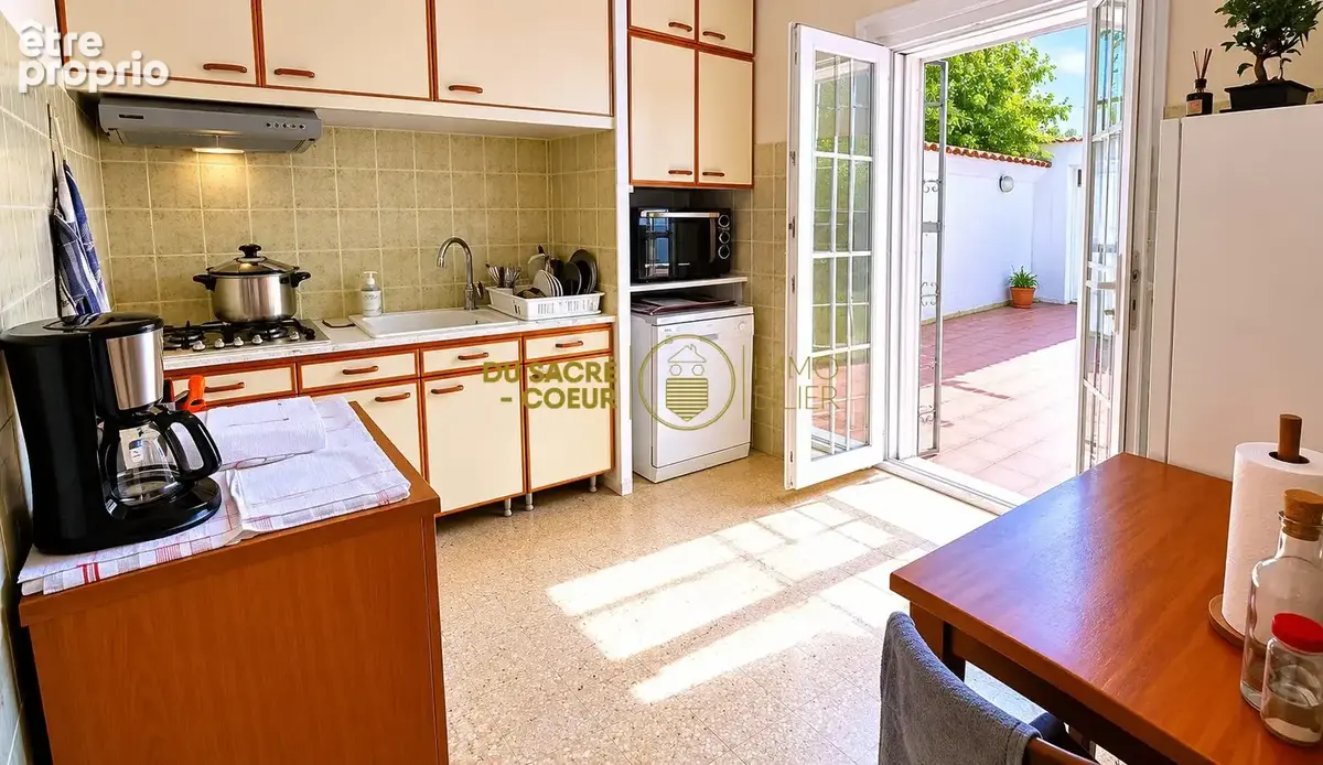 Maison 5 pièces 69 m² à vendre à Perpignan (66000) - photo 7