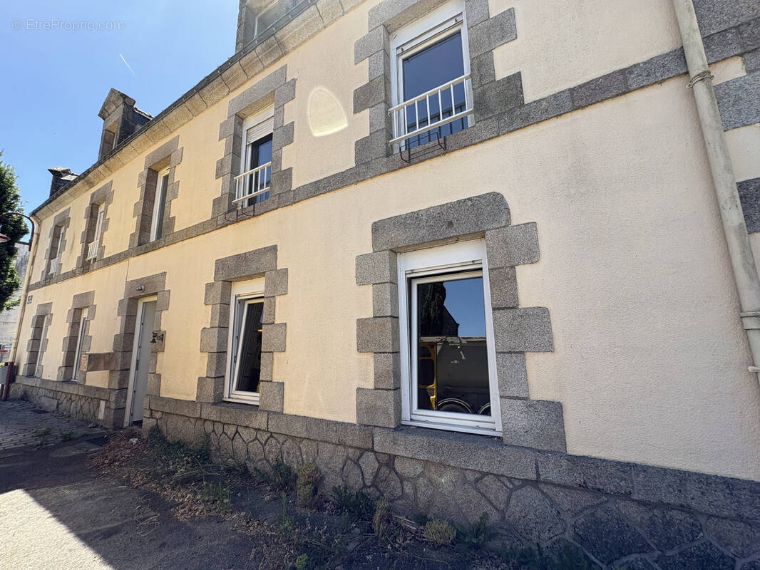 Maison à SAINT-BARTHELEMY