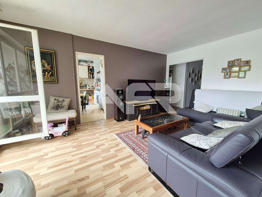 Appartement à CHATOU