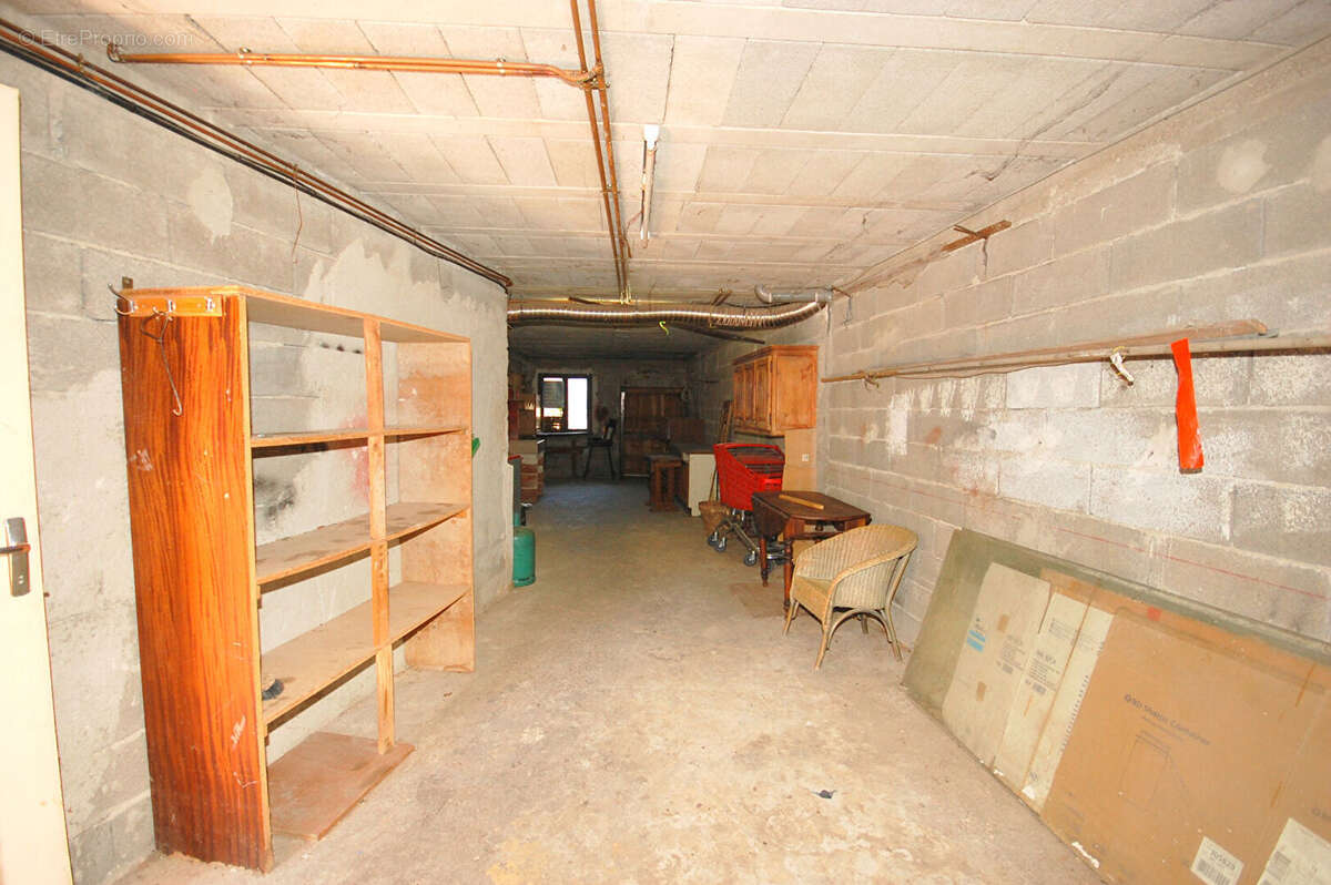 Maison de Village - Piolenc - 5 pièces- 137 m² - photo 14