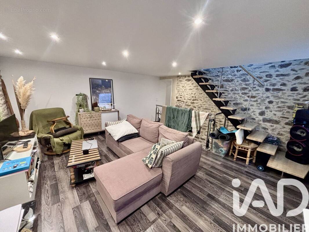 Photo 1 - Maison à PLOUGUERNEAU