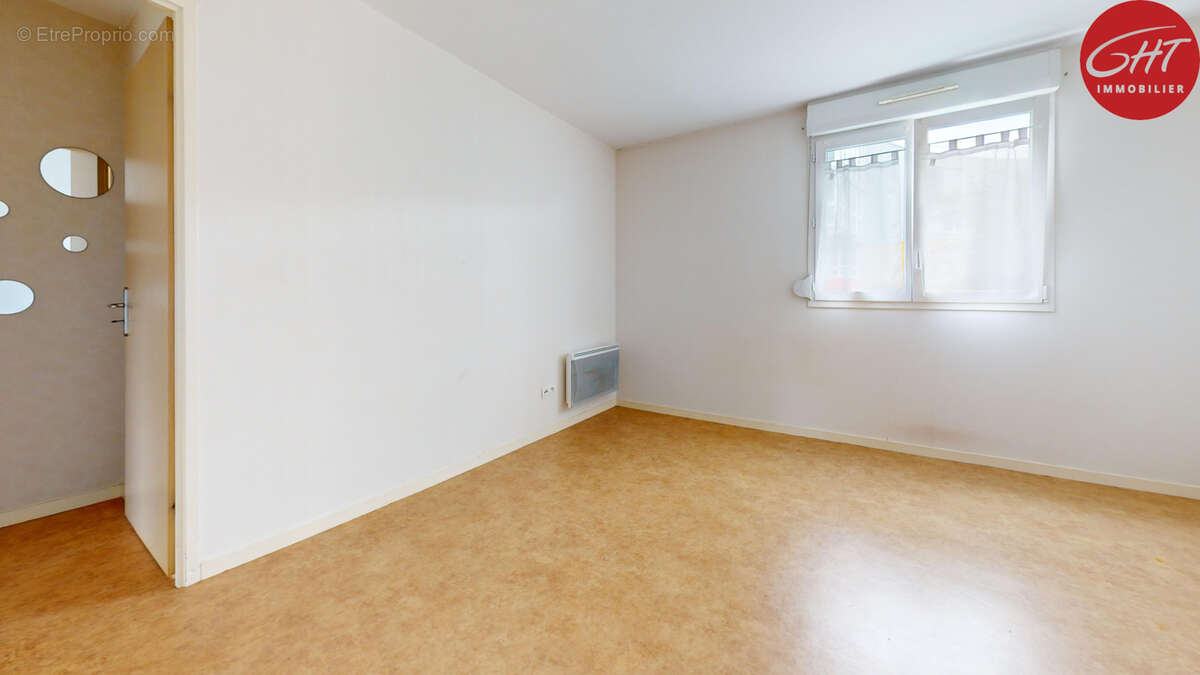 Appartement à BESANCON