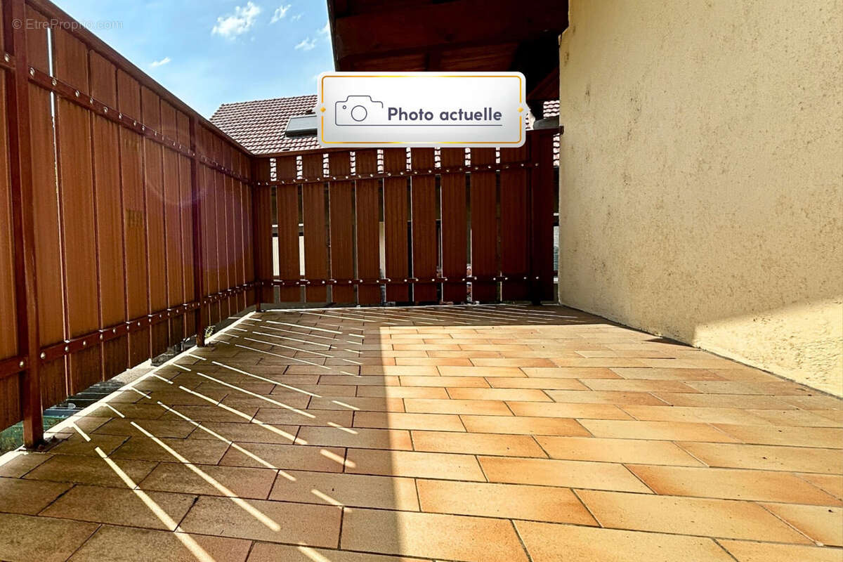 Appartement 64 m² à Marignier  - photo 9
