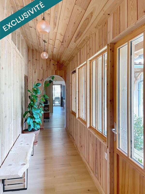 Photo 3 - Maison à SALLES