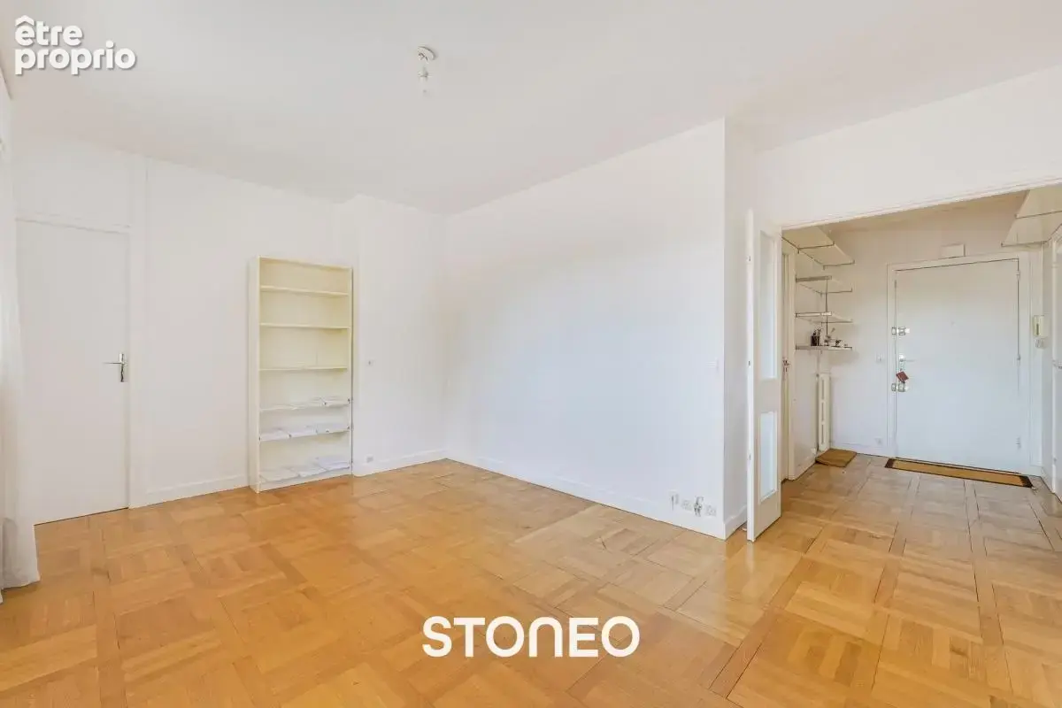 Garches - Appartement 2 pièces - 52 m2 - photo 2