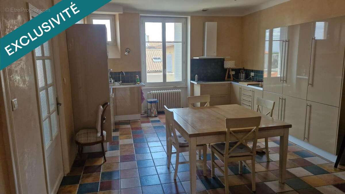 Photo 4 - Appartement à CLERMONT-FERRAND