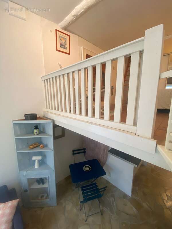 Rare......une maison: 2 appartements. une terrasse avec vue sur etang - photo 35