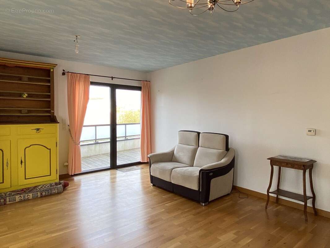 Appartement à BRETIGNOLLES-SUR-MER