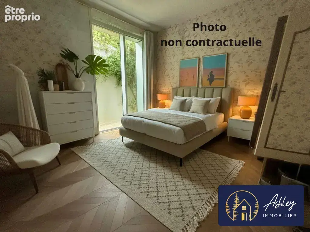 Maison 5 pièces YDES