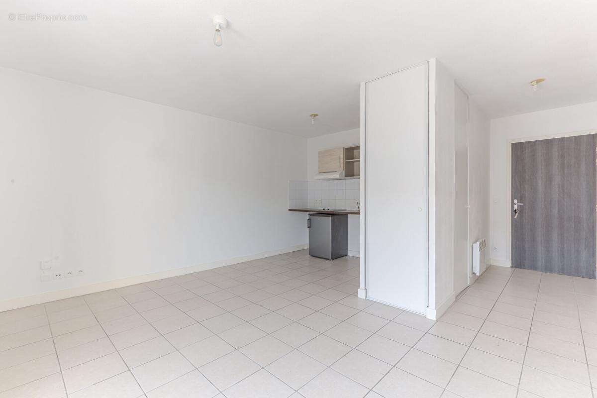 Appartement à BRUGES