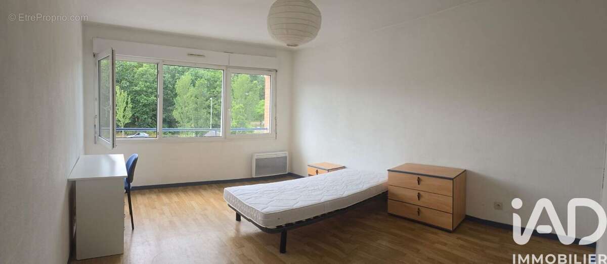 Photo 2 - Appartement à ORLEANS