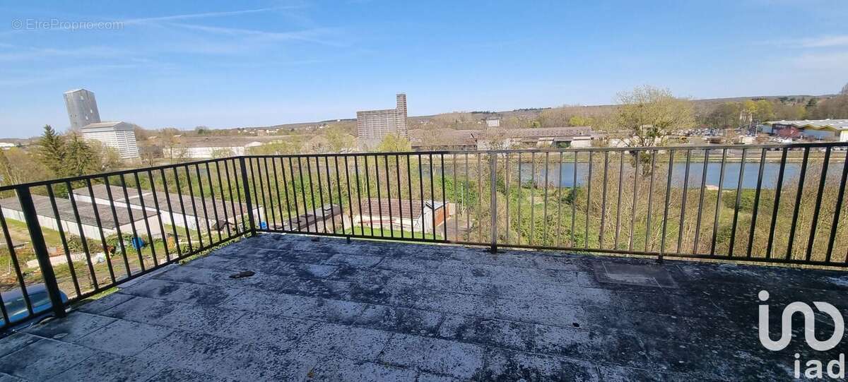 Photo 9 - Appartement à CHALETTE-SUR-LOING