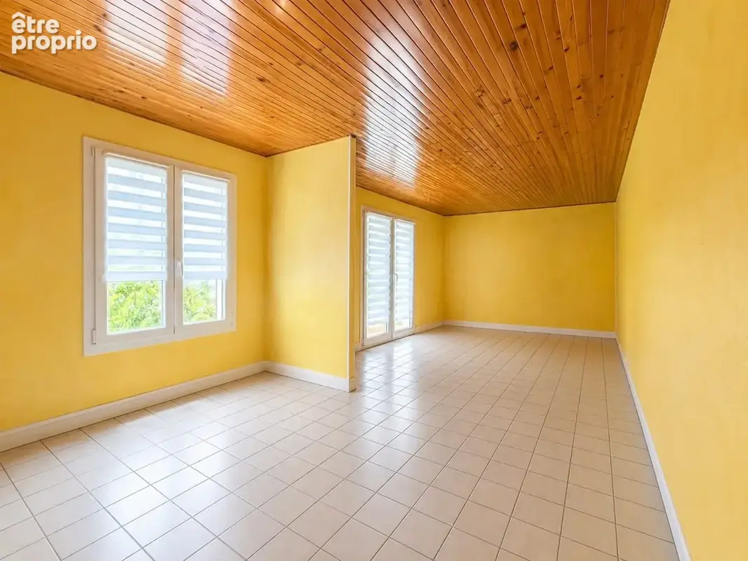 Maison 5 pièces 95 m² à vendre à Les Etangs (57530) - photo 3