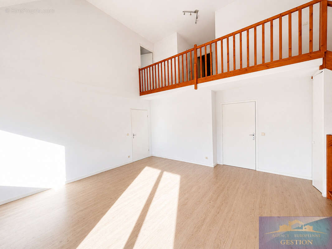 Appartement à TARBES