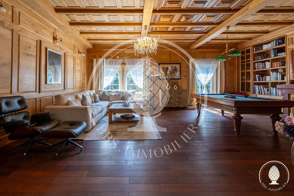 Maison à PUILBOREAU