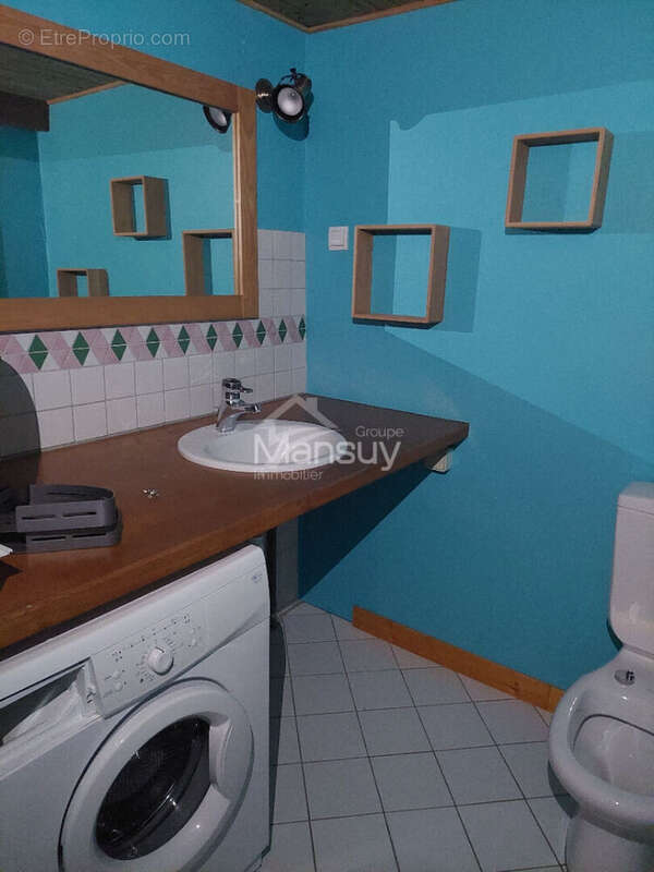 Maison avec duplex - photo 17