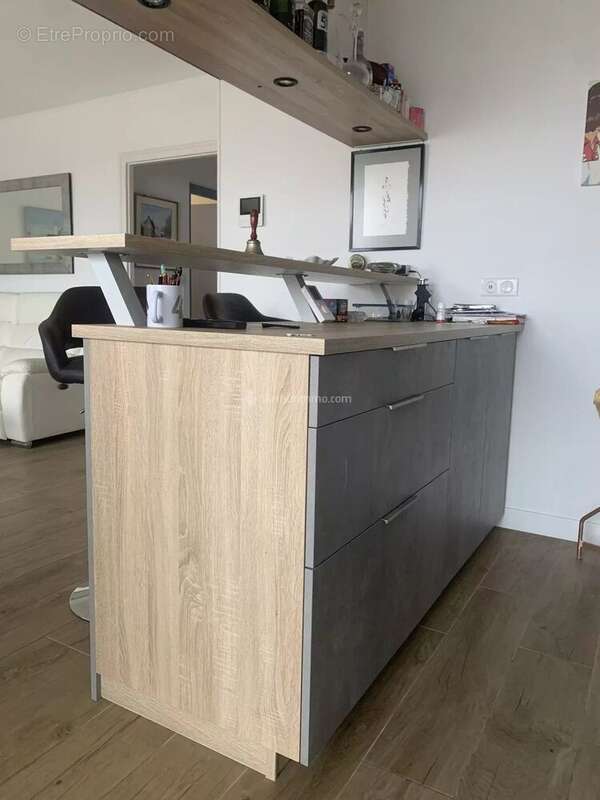 Maison à SAINT-GILLES-CROIX-DE-VIE