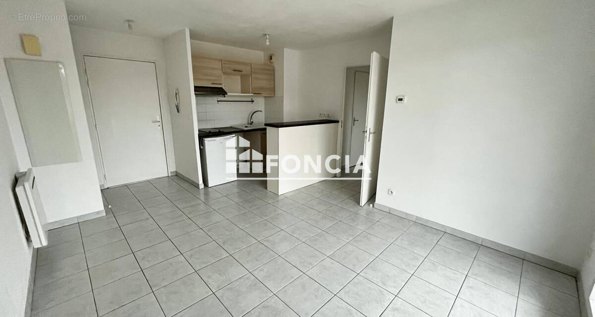 Appartement à ACHICOURT