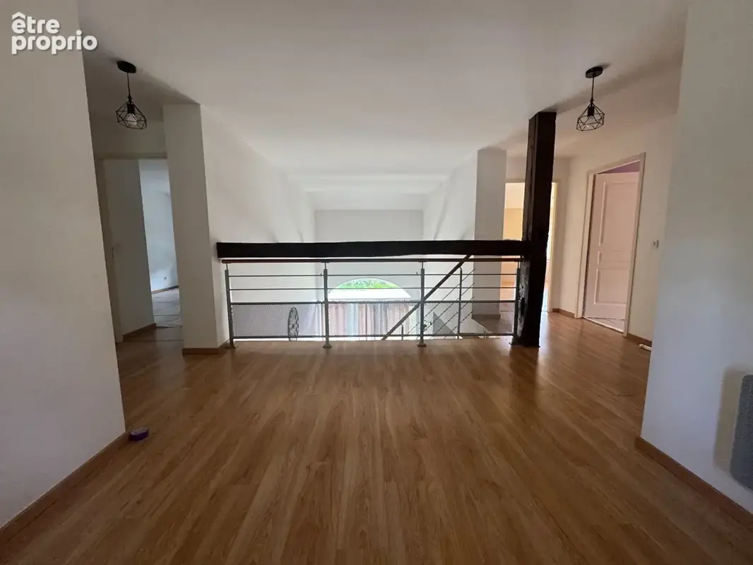 Maison 142m² à magny-jobert - photo 15