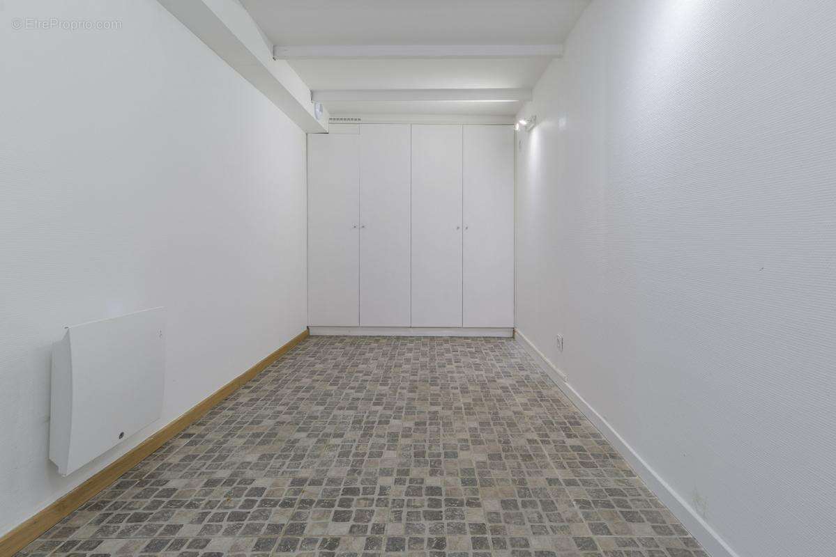 Appartement à VILLEJUIF