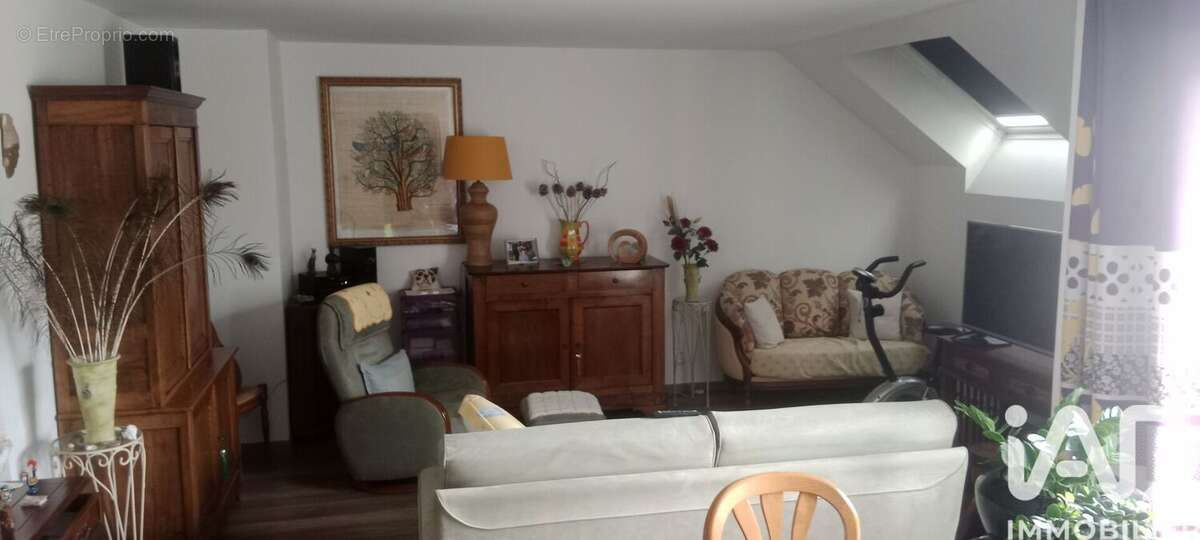 Photo 7 - Appartement à RAMBOUILLET