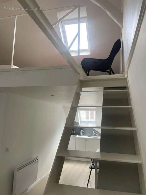 Appartement à PARIS-6E