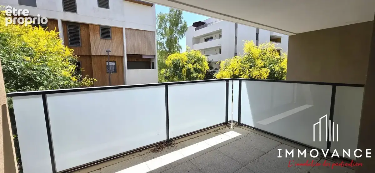 Photo Appartement à Montpellier au prix de 210 000€