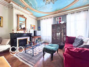 Maison à SAINT-GERVAIS-SUR-MARE