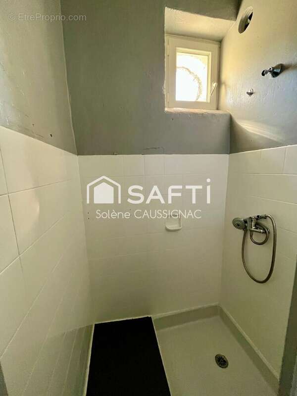 Photo 8 - Appartement à LA GRAND-COMBE