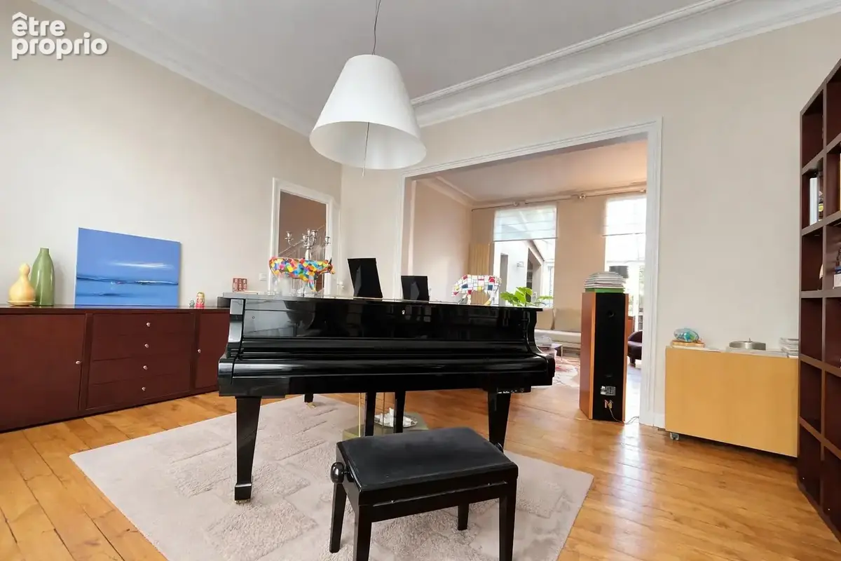 Maison place du forum avec exterieur - photo 5