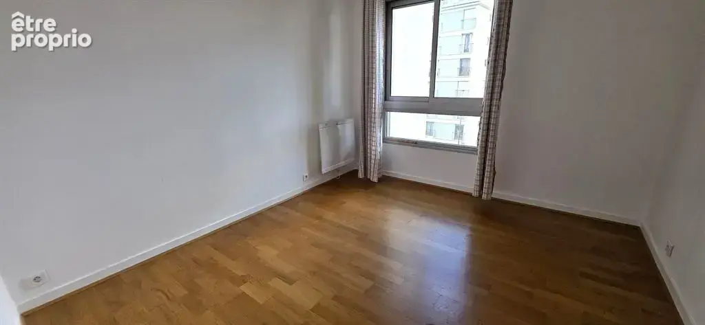 APPARTEMENT 4/5 pièces 3ch + bureau - photo 4