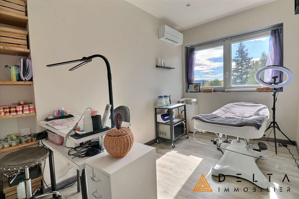 Maison à TIGNIEU-JAMEYZIEU