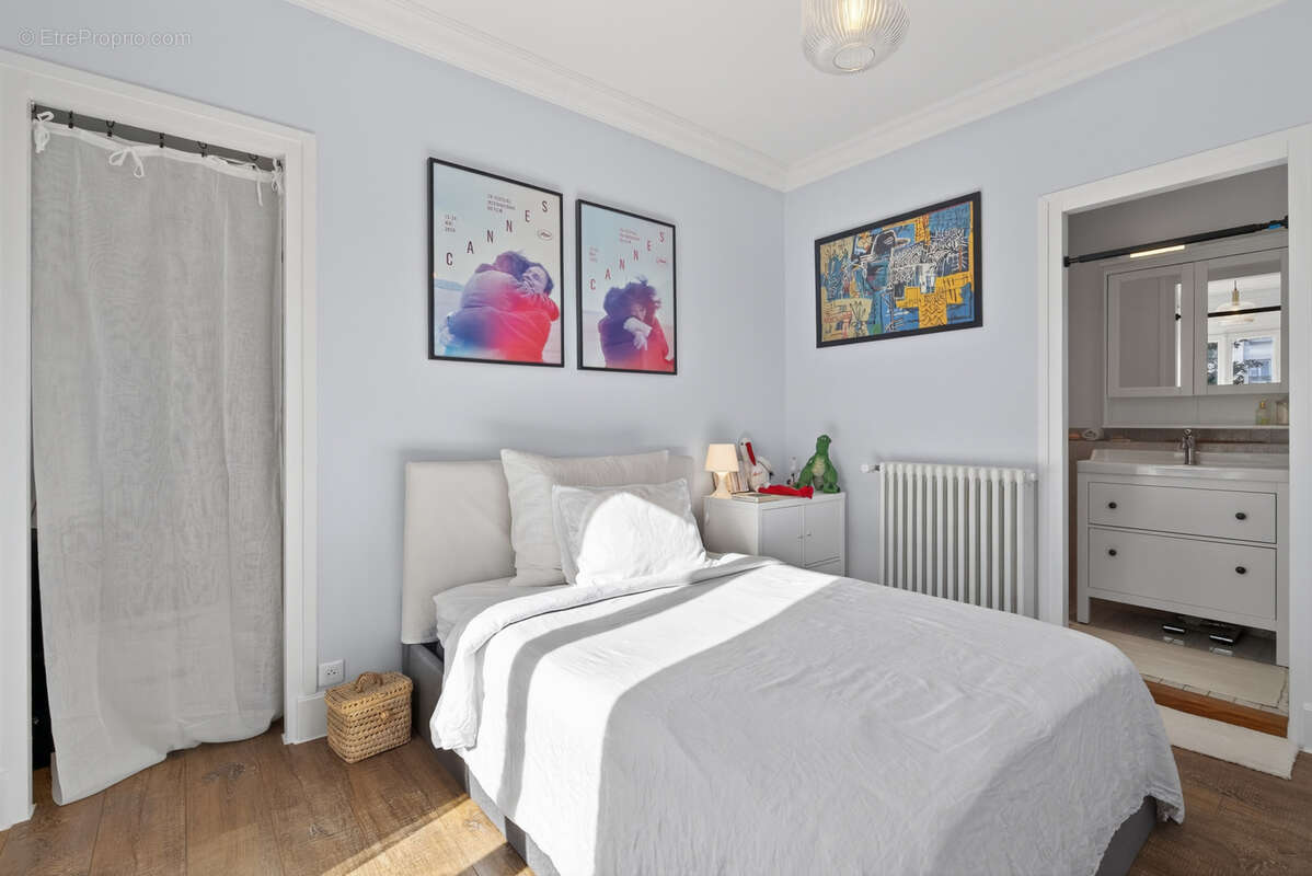 Maison à AIX-LES-BAINS